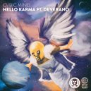Cvbic Mind feat. Deverao - Hello, Karma (Original Mix)
