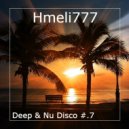 Hmeli777 - Deep & Nu Disco #.7 ()