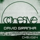 David Granha - Umami (Bonaca Remix)