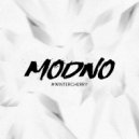 Modno - Winter Cherry (Original Mix)