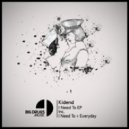 Kidend - Everyday (Original Mix)