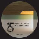 Kokaz - Mon Essentiel