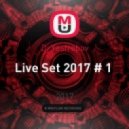 Dj Yastrebov - Live Set 2017 # 1 (MIX)