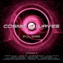 Cosmic Waves - Pulsar - 002 (28.01.2015)