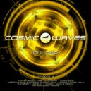 Cosmic Waves - Pulsar - 004 (19.07.2015)