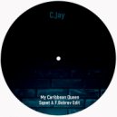 C. Jay - My Caribbean Queen
