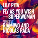 Lily Pita - Superwoman (Nicolas Rada Remix)