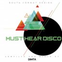 Dimta - Must Hear Disco November vol.1 ()