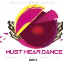 Dimta - ANGRY DIMTA\'S HOUSE vol.32 (Compiled and Mixed by DIMTA)