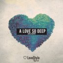 Saladin - A Love So Deep (Extended Mix)