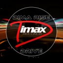 Dima Rise - Drive (Original Mix)