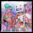 Dj Denis Shaper - Podcast 16 (Moombahton Mix)