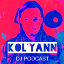 Kol\'yann - Skull Show 126 ()