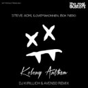 Steve Aoki, ILoveMakonnen, Bok Nero - Kolony Anthem