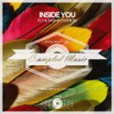 Fly & Sasha Fashion - Inside You (Ver-Dikt Remix)