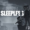 Cazzette & DJ Toussels - Sleepless (Dj Toussels Remix)