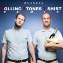 Dada Life & DJ Toussels - Rolling Stones T-Shirt