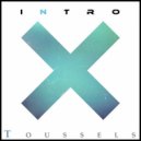 The XX - Intro (DJ Toussels Remix)