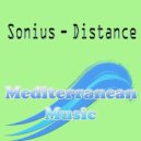 Sonius - Distance