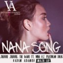 Sherrie Sherrie, The Ware ft. Nina vs. Platinum Doug - Nana Song (Vadim Adamov Mash up) ()
