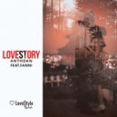 Anthoan feat. Fanni - Love Story (Extended Mix)
