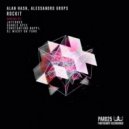 Alan Hash, Alessandro Grops - Rokit (Dennis Apec Remix)