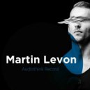Martin Levon - BLACK HOLE IN THE HOUSE 2017