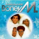 Boney M vs Martin Garrix - Jingle Animals