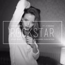 Post Malone feat. 21 Savage - Rockstar (Asher Remix) (Cover Alexandra Panayotova) ()