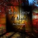 Bruno Moy - At Night (Original Mix)