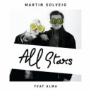 Martin Solveig - All Stars (Savi Rae Remix)