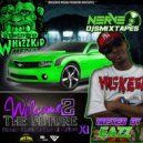 Various Artists - HipHop Mix: Welcome 2 The Future Vol. 11