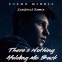 Shawn Mendes - There\'s Nothing Holdin\' Me Back (Zandonai Remix)