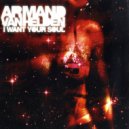 Armand Van Helden - I Want Your Soul (Nikolay Suhovarov Radio Rework)