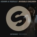 KSHMR & Tigerlily - Invisible Children (Nikolay Suhovarov Trap Reboot)