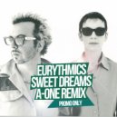 Eurythmics - Sweet Dreams