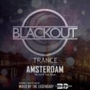 Three Drives - End Of Year Album Mixed