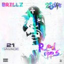 21 Savage - Red Opps (Brillz & 2SCOOPS Remix)