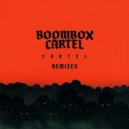 Boombox Cartel ft. Taranchyla - Dem Fraid