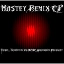 Frixel - Hastey