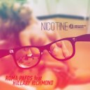 Roma Pafos feat. Hillary Richmond - Nicotine (Sensetive5 Remix)
