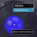 Mekka - Diamondback