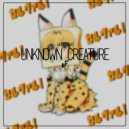 Whiscaskaat - Unknown Creature