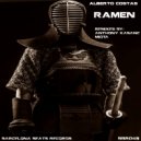 Alberto Costas - Ramen (Anthony Kasanc Remix)