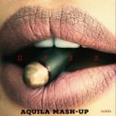 Ханна vs. Golden Love & Igor Frank - Пули (Aquila Mash-Up)