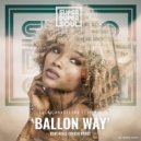 Sasha Anastasov feat. Max - Ballon Way