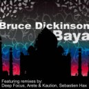 DJ Hero - Baya