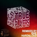 DJ Hero - True Players Only (DJ Hero, mLe Remix)