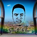 MCola & David The King & Amaziah - All Things (feat. David The King & Amaziah) (Original Mix)