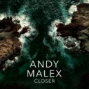 Andy Malex - Invaded
